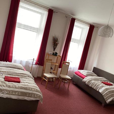 Apartman Relax オロモウツ エクステリア 写真