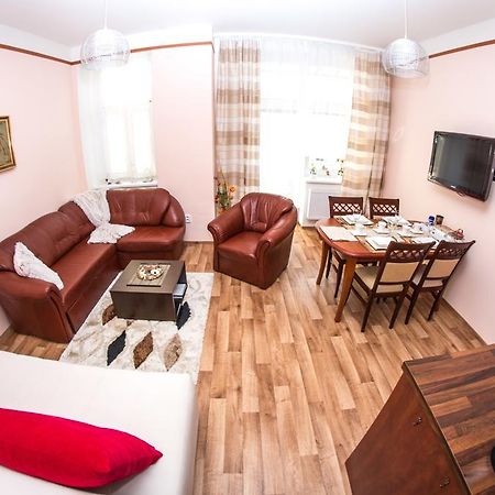 Apartman Relax オロモウツ 部屋 写真