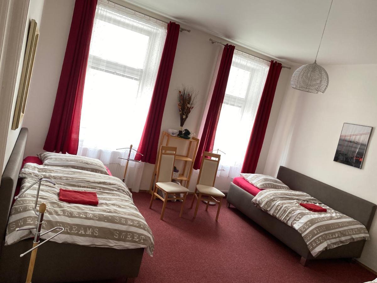 Apartman Relax オロモウツ エクステリア 写真