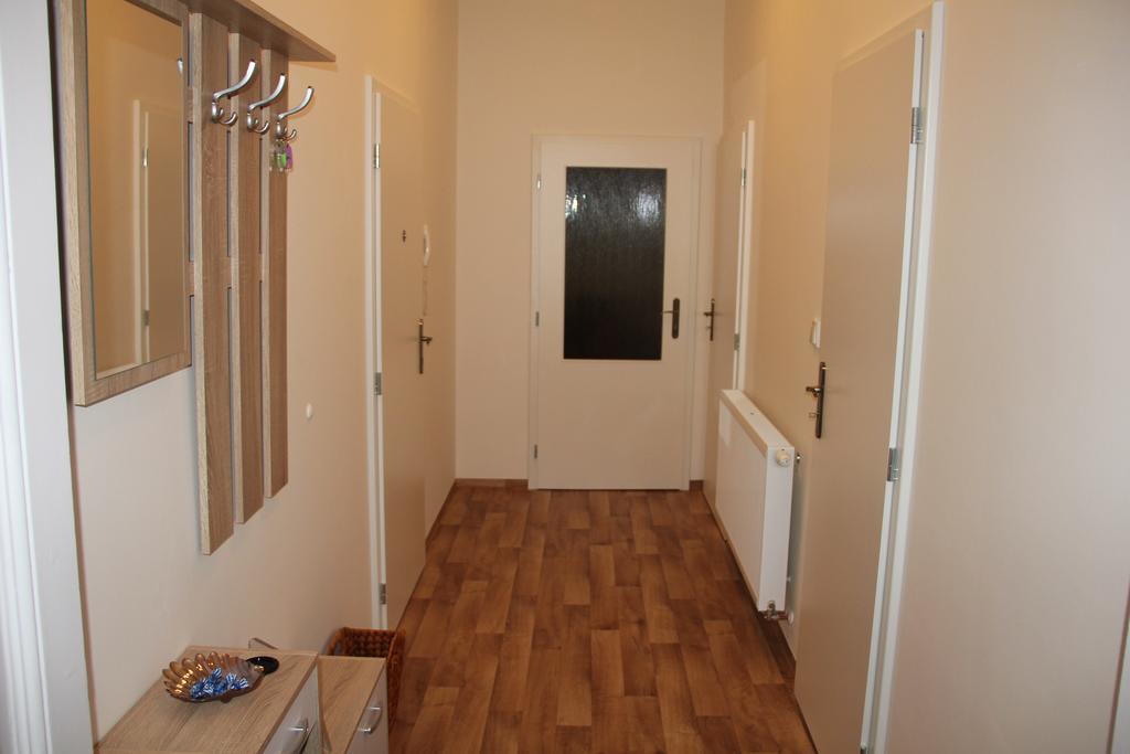 Apartman Relax オロモウツ 部屋 写真
